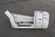 VW VOLKSWAGEN CRAFTER and 2E threshold pillar left front quarter