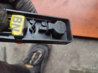 light housing rear part Opel Omega B 143577-00