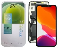 LCD WYŚWIETLACZ EKRAN DO APPLE IPHONE 11 PRO INCELL