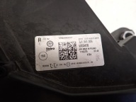 light front front right VW PASSAT B9 2023- FULL LED 3J1941006