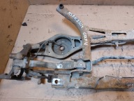 träger Achsträger Achsträger heck VW GOLF V