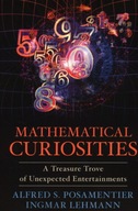 Mathematical Curiosities: A Treasure Trove of