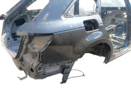 parafango Destra posteriore AUDI A4 B9 KOMBI LAK: LY9B (15-19)