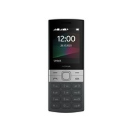 Mobilný telefón Nokia 150 4 MB / 32 GB čierny