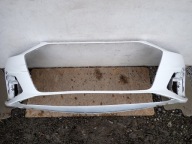 bumper front front AUDI A4 B9 8W S LINE LIFT 2019-2024R 8W0807437AO