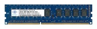 NANYA NT4GC72C8PG0NF-DI DDR3 4GB 1600MHz ECC