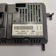 FORD KUGA MK2 FIESTA MK7 FOCUS MK3 display RADIA navigation devices