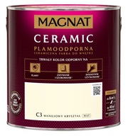 MAGNAT CERAMIC - WANILIOWY KRYSZTAŁ 2.5L C3