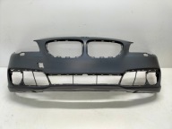 front bumper front BMW 5 F10 F11 LIFT LCI 13