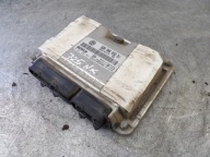 Seat Arosa computer, control unit 030906032DJ 0261208097