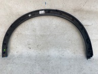 AUDI Q4 89A E-TRON lista fedél sárvédöt bal far hátso 89A853817E