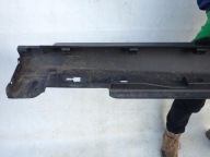 VOLVO V40 12-> threshold right moulding threshold right