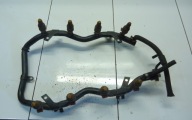 BMW X5 E53 4.4 V8 N62B44 rampe injection gicleur injecteur 0280150778
