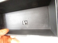 cover passenger compartment boot left left rear part sump BMW 5 e61 Kombi Touring