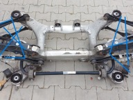 BMW G05 X5 3.0d 2019r subframe suspension beam rear part