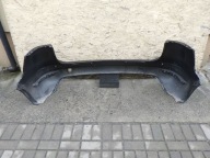 VW SHARAN II 7N 2010- 10- bumper rear