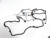BENTLEY CONTINENTAL IV GT GTC 3SD 24- bundle wiring PDC W bumper rear part