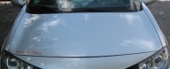RENAULT MEGANE II CC CABRIO 06R capot insonorisation des roues.TED69