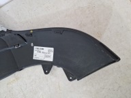 MERCEDES GLE 167 SPOILER accessories grid bumper front A1678851900