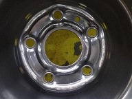 disk stalowa Renault OE 6.5" x 16" 5x108
