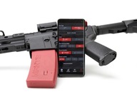 Mantis Blackbeard X AR-15 Red Laserový strelecký výcvikový systém obchod