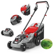 KOSIARKA ELEKTRYCZNA DO TRAWY Garden DEDRA 1600W nóż 38cm kosz 42 litry