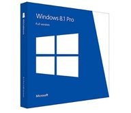 Operačný systém Microsoft Windows 8/8.1 poľsko