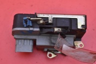 lock door left front front EU CITROEN BERLINGO 1 and LIFT 02-12