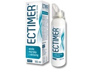 Ectimer, spray do nosa 100 ml