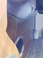 Stoßstange hinten BMW G31 M-Paket
