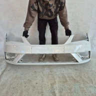 SEAT LEON III LIFT 16- bumper front front 5F0807221R