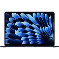 Apple MacBook Air 15.3" M2 8GB 256GB Midnight (2023)