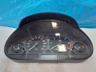 dials clock BMW E46 320D 6940870
