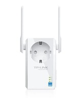 Wzmacniacz sygnału Wi-Fi TP-Link TL-WA860RE