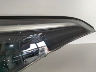 light front reflektor left TOYOTA CHR C-HR LIFT 19-23 FULL LED