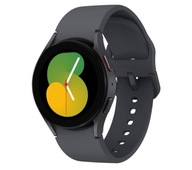 Inteligentné hodinky Samsung Galaxy Watch 5 (R900) čierna