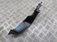 bumper bracket right rear part SEAT IBIZA V 6F0807378