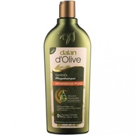 DALAN d'Olive Reparierende Pflege Shampoo regenračný šampón 400ml