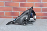 mirror right BMW 5 G60 G61 KAMERA 416 CARBONSCHWARZ