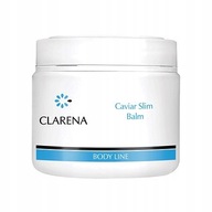 Clarena Body Line Caviar Slim 500 ml balsam wyszczuplający