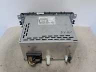 FORD S-MAX e GALAXY MK3 RADIO KOD BS7T-18C815-AH