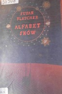 Alfabet snów - Susan Fletcher