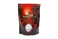 Kulki Rockets Professional 0,25g 1 kg