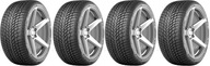 4x 235/45R18 NOKIAN WR Snowproof P 98V NOWE ZIMA