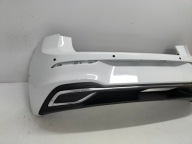 bumper rear rear part VW GOLF 8 VIII 20-24 HB