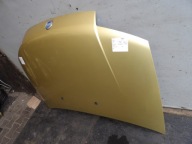 Fiat Punto II cofano lak. 527