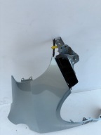 fender right front front Honda JAZZ II B506M 02-08r.