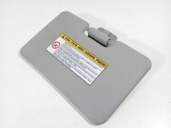 Honda FR-V FRV 05-09 Blende Abdeckung PRZECIWSLONECZNA mitte
