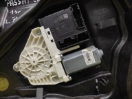 VW PASSAT CC window regulator left front
