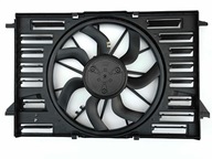 Ventilátor Kryt ventilátora Audi S8 D5 Audi A8 D5 Európa USA